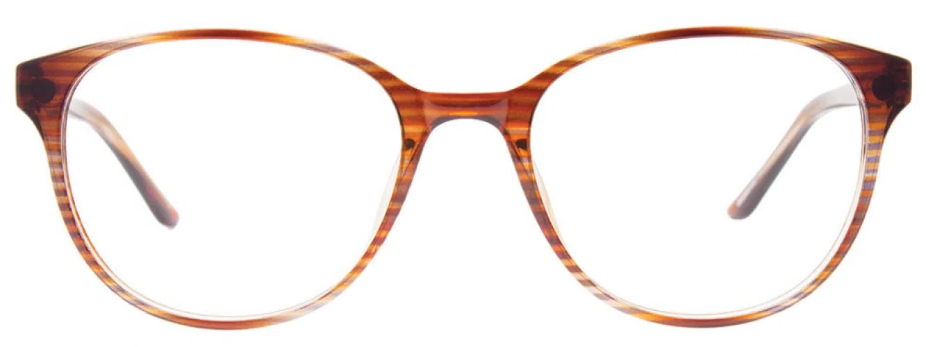 Cool Clip CC854 Eyeglasses - view 9